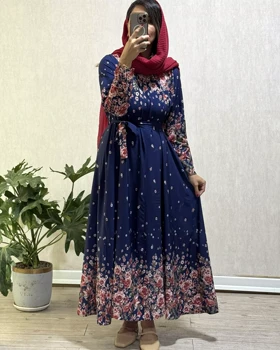 پیراهن مانتویی یارا 1