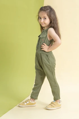 کفش های روزمره بچگانه hopfrog hopfrog