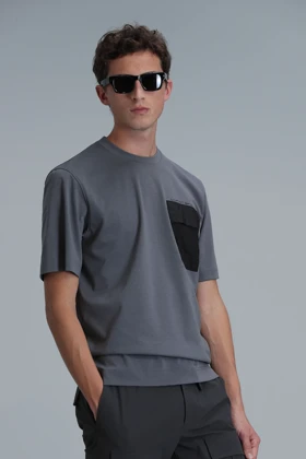 تیشرت مردانه lufian