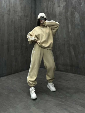 ست دورس وشلوار ADIDAS