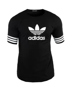 تیشرت مردانه یقه گردAdidas