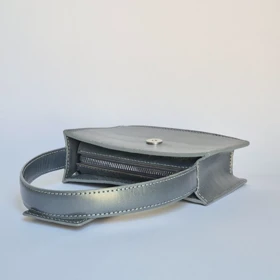 کیف زنانه چرم مدل سهرا