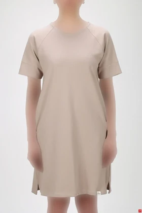 سارافون زنانه کد 03286