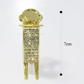 کلیپس مو زنانه مدل G_Lnd_1253