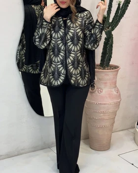کت مزونی سالویا