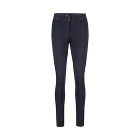 شلوار کتان زنانه جاستیفای مدل W0438012PN