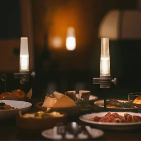 چراغ فانوسی NATUREHIKE LED