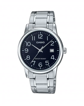 ساعت مچی مردانه کاسیو CASIO MTP-V002D-1B