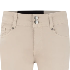 شلوار کتان زنانه وینترهارت مدل W2014001PN