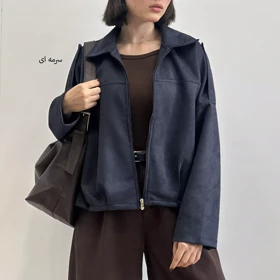 بامبر جکت 1004927