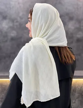 شال رنگی برشکا کد : L000