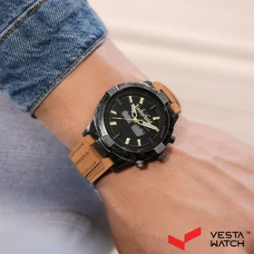 ساعت مچی مردانه تیمبرلند TIMBERLAND مدل TDWGD0031101