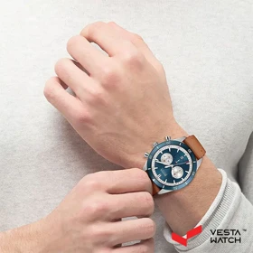 ساعت مچی مردانه هوگو باس HUGO BOSS مدل B1513860