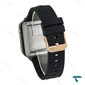 ساعت دیجیتالی نیوی فورس NF7120 مشکی NaviForce-7742-L