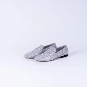 کفش زنانه رزمری مدل Rose Merry SH6049_Black