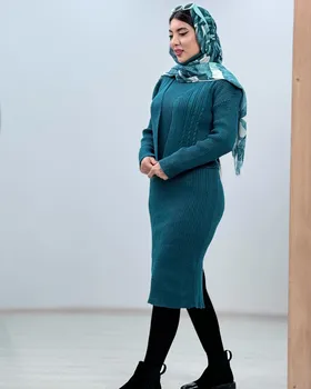 کت و سارافون بافت