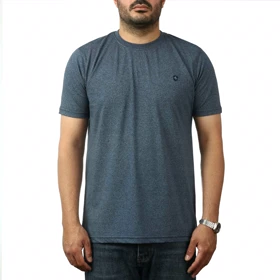 تیشرت آستین کوتاه مردانه سیزر مدل 15514421