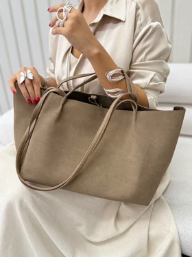 کیف جیر مینوسا