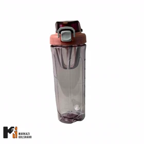 شیکر بدنسازی مدل هیرو 700 میلی لیتری (نسکافه‌ای)