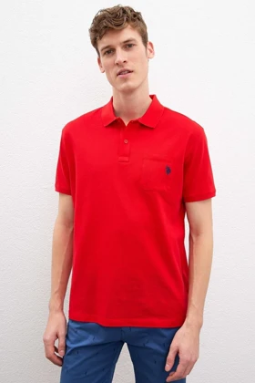 تیشرت مردانه اورجینال assn u.s.-polo-assn.