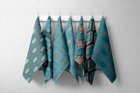 دستگیره آشپزخانه 18 tissue