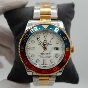 ساعت رولکس مردانه مدل Submariner 16233 طرح اصل با کیفیت بالا
