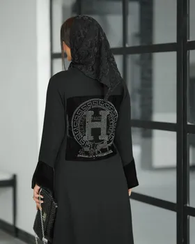 مانتو مجلسی زنانه مدل ساغر کد 2723