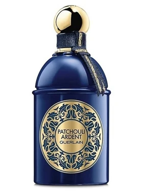 گرلن پچولی اردنتGUERLAIN - Patchouli Ardent