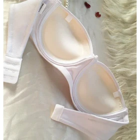 سوتین زنانه دکلته جکدار هیلی (Heily)