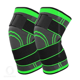 زانو بند طبی KNEE SUPPORT 8803