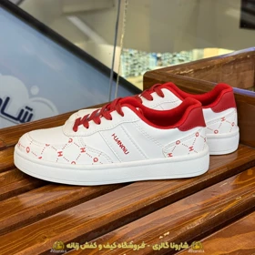 ونس دخترانه اسپرت تخت مدل اچ پی