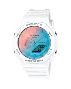 ساعت مچی مردانه کاسیو جیشاک CASIO G-SHOCK GA-2100TL-7A
