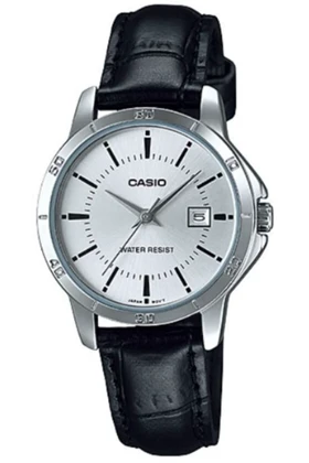 ساعت زنانه casio