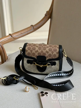 کیف طرح کوچ