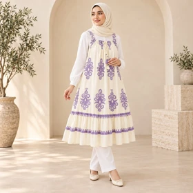 سارافون لامبادا نخ آلمان کد 5029 (یاسی)