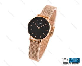 ساعت مچی عقربه ای زنانه دنیل ولینگتون مدل Daniel-2230-L