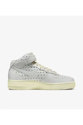 کفش ورزشی زنانه Air Force 1 Mid 'stars' Dv3451 Dv3451-100 DV3451-100