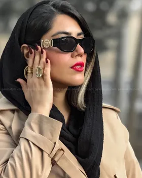 عینک آفتابی ورساچه