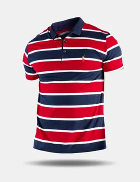 پولوشرت مردانه Polo