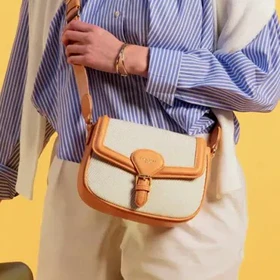 کیف دوشی مدل David Jones CM7424