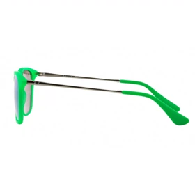عینک آفتابی ریبن بچگانه مدل RayBan Junior RJ9061S 70073R