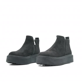 کفش بوت زنانه مدل 0540 _ Boots