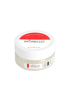 واکس کرمی مورلو