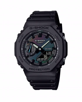 ساعت مچی مردانه کاسیو جیشاک CASIO G-SHOCK GA-2100RW-1A