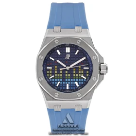 ساعت مردانه اودمار پیگه Audemars Piguet Offshore Music Edition-BS