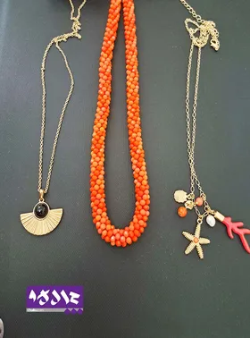 گردنبند ساحلی