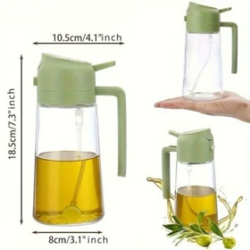 اسپری روغن دومنظوره/ T 156