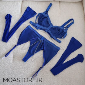 کاستوم چهار تکه کد 9040