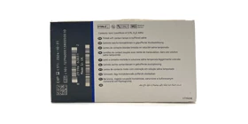 لنز طبی فصلی آستیگمات بایوفینیتی کوپرویژن Biofinity CooperVision