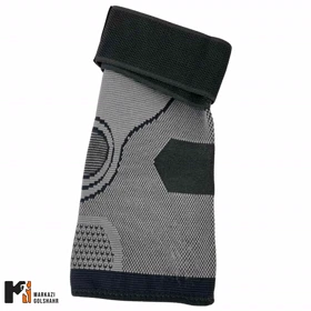 آرنج بند طبی ورزشی کد 662